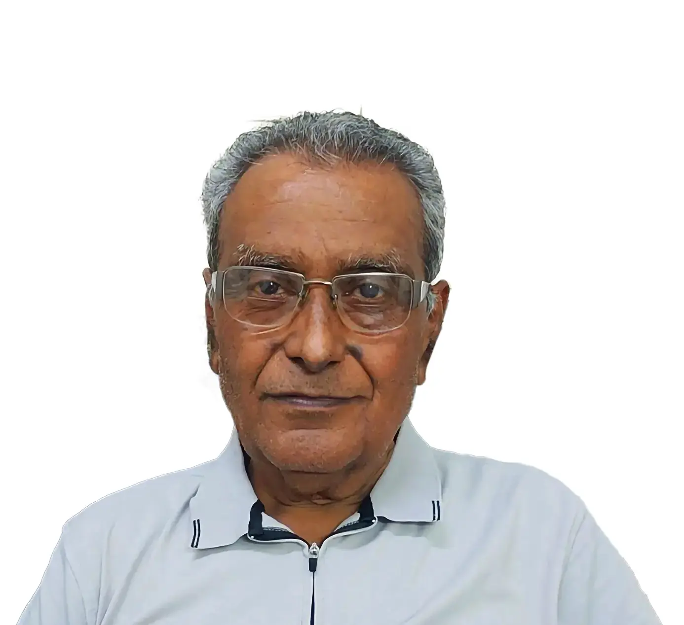 Arvind Damji Sangoi