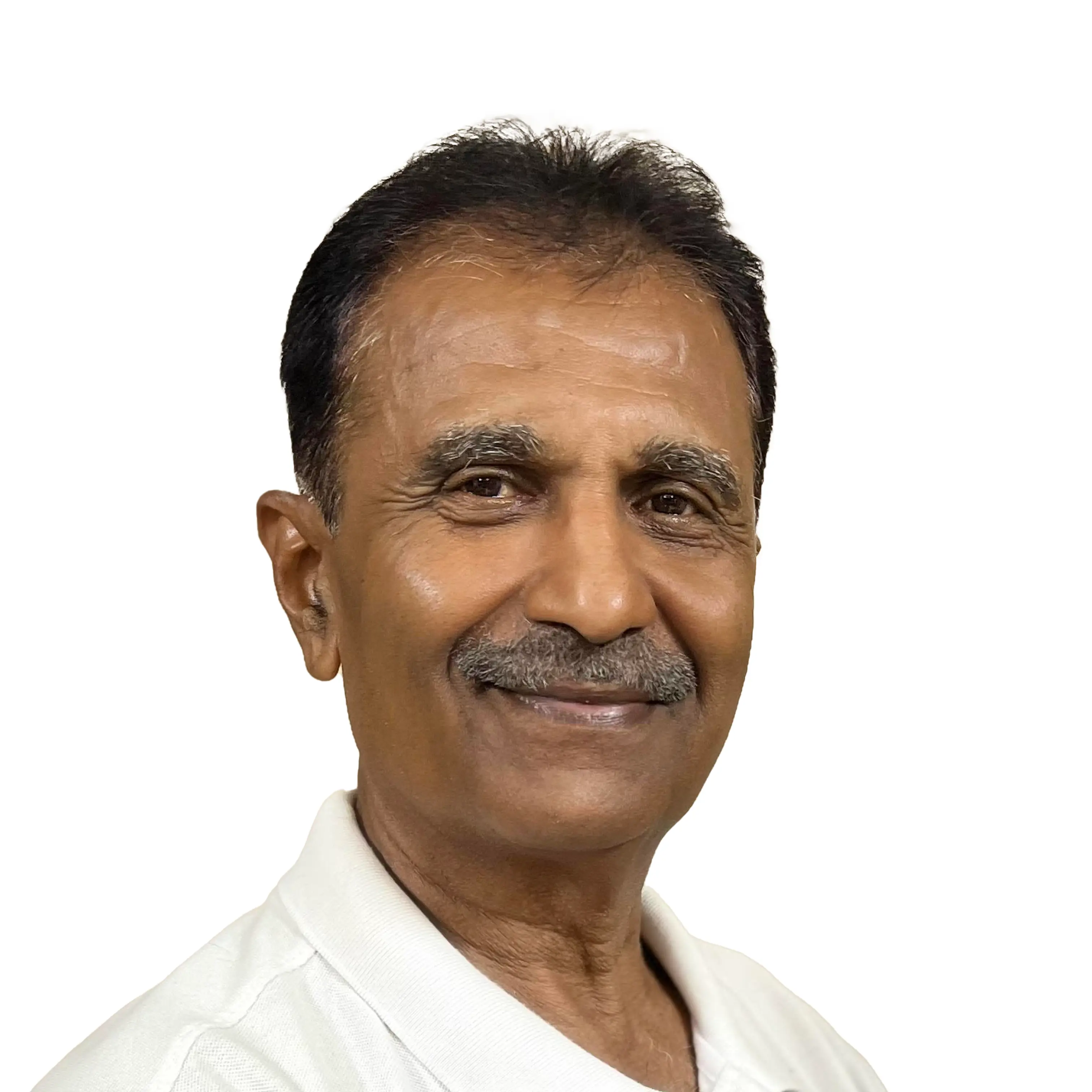 Vijay Sangoi